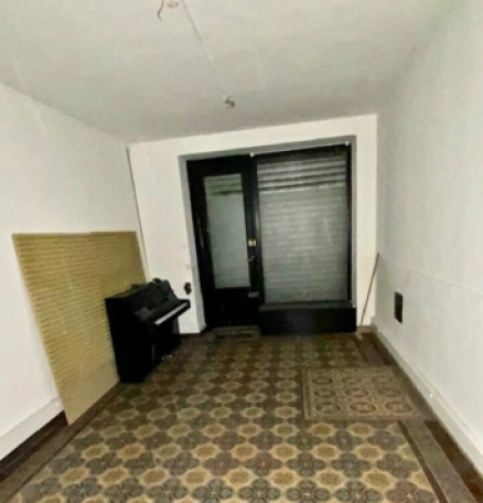 Photo 1 – vente commerce	PARIS (75018)